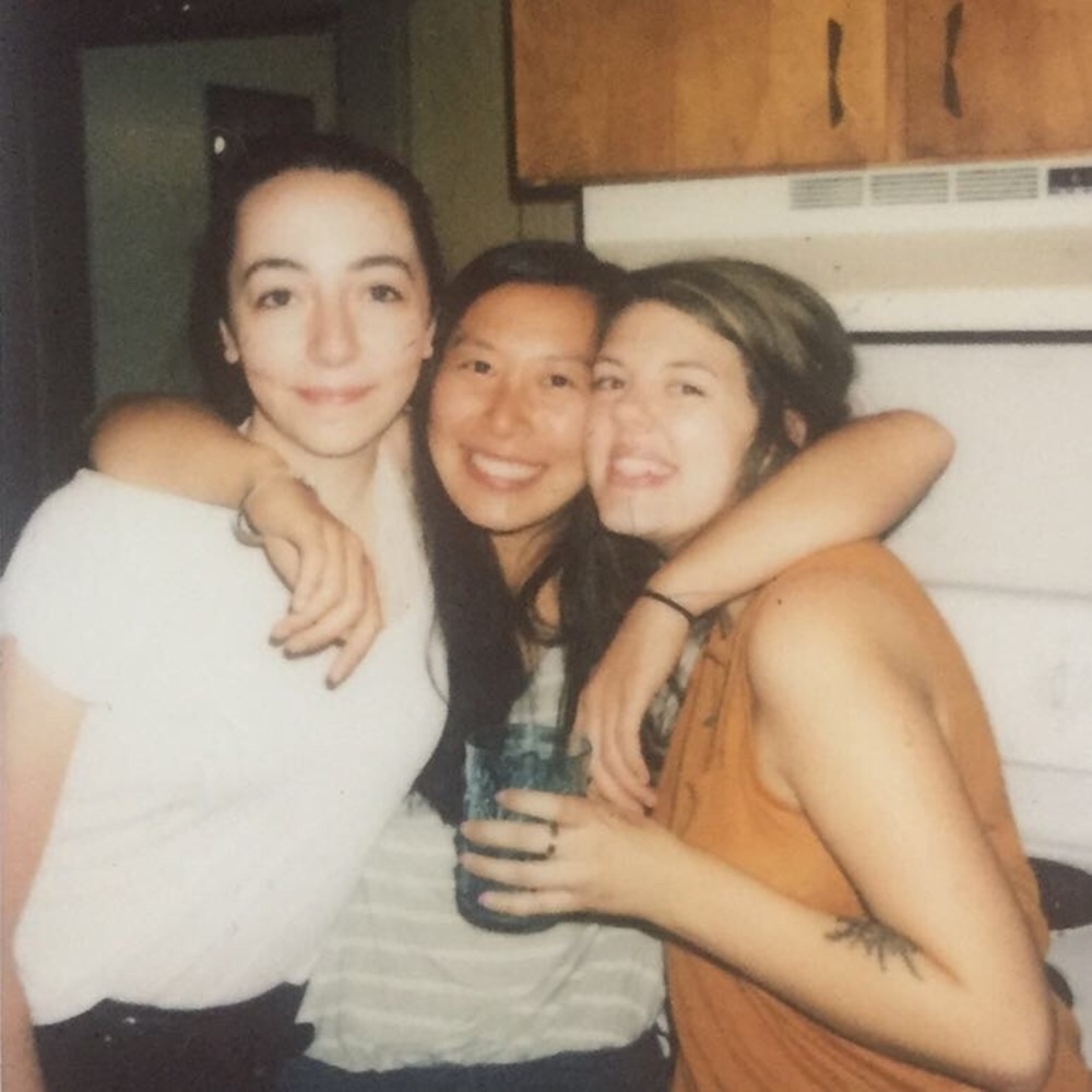 Meet your Posher, Jenny